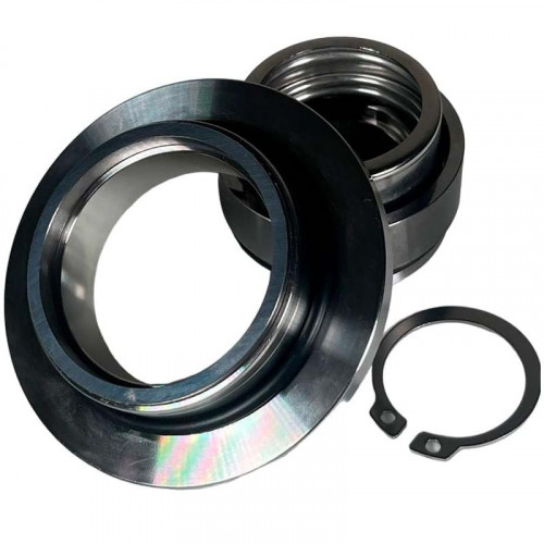 Garniture mécanique de la pompe FLYGT R-FL.NL 35, TC/TC, VITON, 304