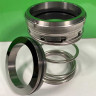 Mechanical seal R-T1 1/8, SIC/SIC, VITON, 304