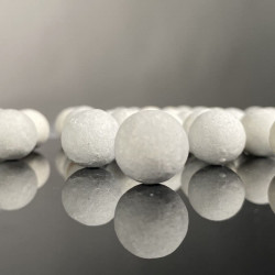 Inert ceramic balls AI2О3 21-45, 20 mm