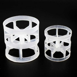 Anillos Pall, PPH, 50х50 mm