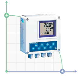 Контроллер AG–SELECT-BCD 12Vdc - 24Vac/Vdc