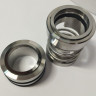 Shaft seal for pump R-125 30, TC/TC, VITON, 304, T20LF