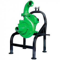 Pump driven from the PTO of the tractor MTZ-P 90/450