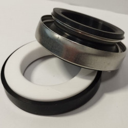 Pump mechanical seal R-BT-AR 60, CAR/CER, EPDM, 304