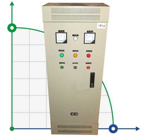 Control panel for pump, 15 kW