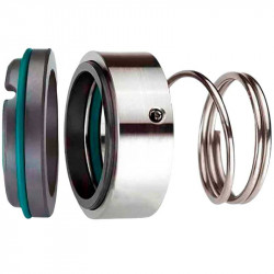 Mechanical seal for pump R-M3N 32, SIC/SIC, EPDM, 304, G13