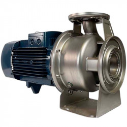 BZm 40-125/2.2 stainless steel KAS pump