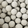Bolas cerámicas inertes AI2O3 21-45, 25 mm