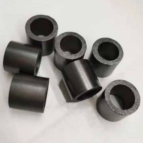 Kohlenstoff Raschig-Ringe 25 mm