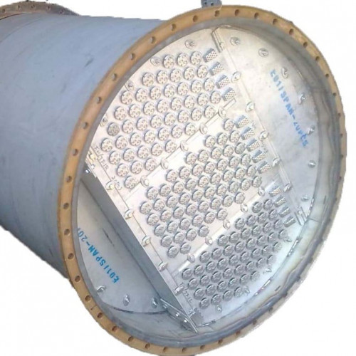 Тарелка клапанная дистиляционной колонны EDV® ADV 1800 мм