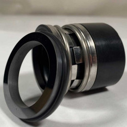 Sello mecánico R-2100N 60, CAR/SIC, VITON, 304