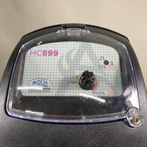 PDE Enzymdosierpumpe HC899-3 17-05/25-01 230V PP-GL-VT
