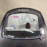 PDE Enzymdosierpumpe HC899-3 17-05/25-01 230V PP-GL-VT