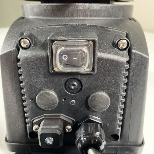 PDE Enzymdosierpumpe HC899-3 17-05/25-01 230V PP-GL-VT