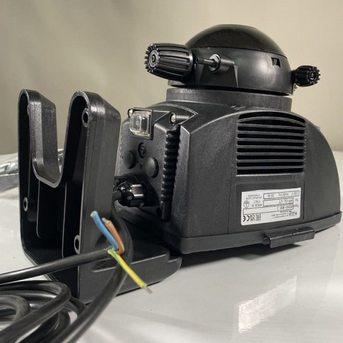 PDE Enzymdosierpumpe HC899-3 17-05/25-01 230V PP-GL-VT