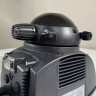 PDE Enzymdosierpumpe HC899-3 17-05/25-01 230V PP-GL-VT