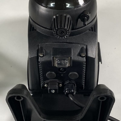 PDE Enzymdosierpumpe HC899-3 17-05/25-01 230V PP-GL-VT