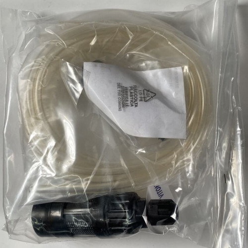PDE Enzymdosierpumpe HC899-3 17-05/25-01 230V PP-GL-VT