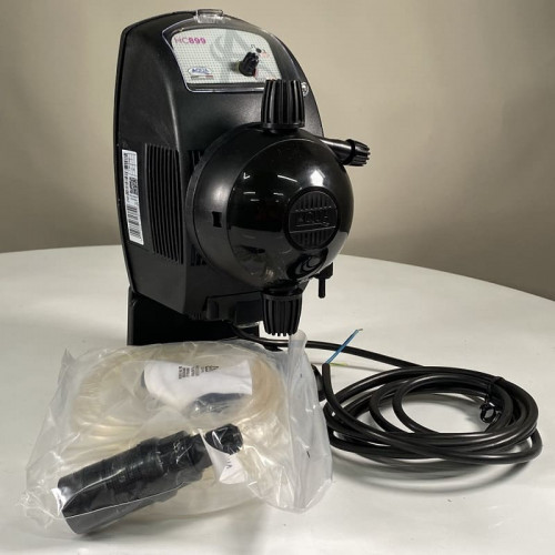 PDE Enzymdosierpumpe HC899-3 17-05/25-01 230V PP-GL-VT