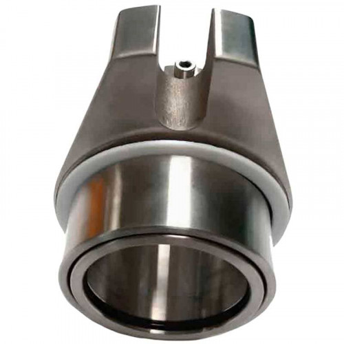 Uszczelnienie mechaniczne kasetowe R–Convertor 100, SIC/SIC, VITON, 304