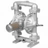 DP 200 AL/SN - насос пневматичний мембранний високого тиску DiaPump