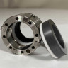 Sello mecánico R-59B 85, CAR/SIC, PTFE, 304, ВО
