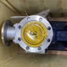 Selbstansaugende Edelstahlpumpe BZWH80-65-25/2, 7,5 kW, 2900, alle AISI 304, Ex