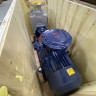 Selbstansaugende Edelstahlpumpe BZWH80-65-25/2, 7,5 kW, 2900, alle AISI 304, Ex