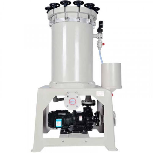 Filtre à électrolyte QH-3018-5-FFEBOJA