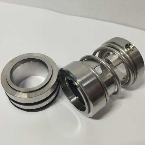 Sello de eje para bomba R-125 22, SIC/SIC, VITON, 316, T20LF