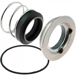 Mechanical seals Alfa Laval R-AL.LKHs 32, SIC/SIC, VITON, 304 type VULCAN 92B