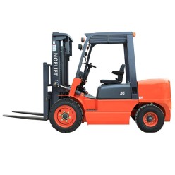 Chariot élévateur pour entrepôt FD30, 3 tonnes, diesel