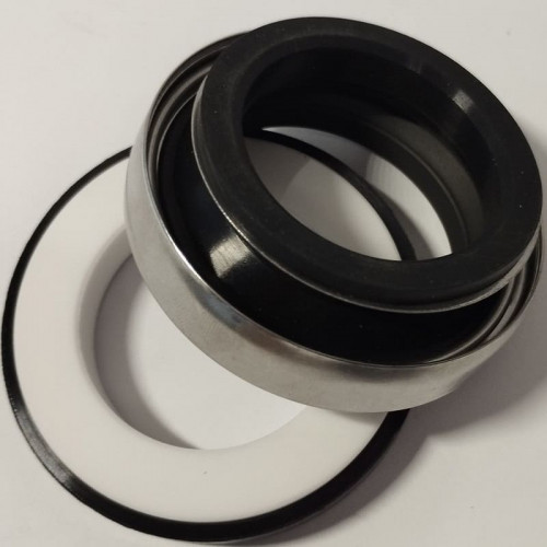 Mechanical pump seal R-BT-AR 70, CAR/CER, EPDM, 304