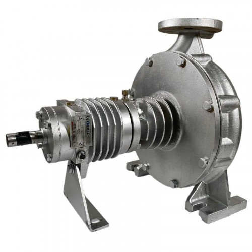 Pompe à huile thermique EMSE EKY 32-250, 15 kW, 2900, sans moteur