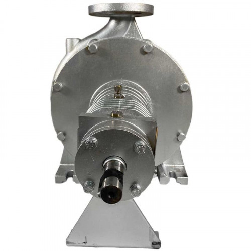 Pompe à huile thermique EMSE EKY 32-250, 15 kW, 2900, sans moteur