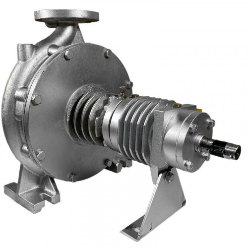 Pompe à huile thermique EMSE EKY 32-250, 15 kW, 2900, sans moteur