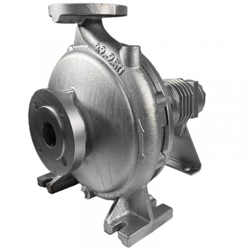 Pompe à huile thermique EMSE EKY 32-250, 15 kW, 2900, sans moteur