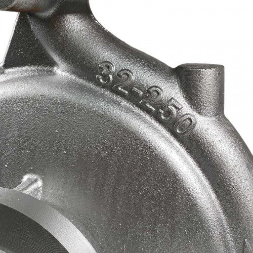 Pompe à huile thermique EMSE EKY 32-250, 15 kW, 2900, sans moteur