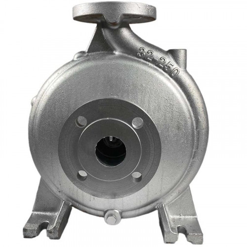 Pompe à huile thermique EMSE EKY 32-250, 15 kW, 2900, sans moteur