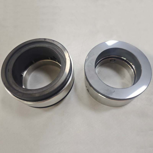 Mechanical seal for pump shaft R-HRN 25, SIC/SIC, VITON, 304