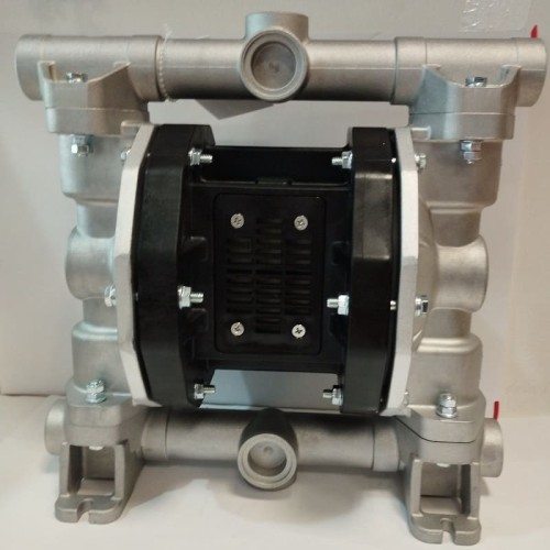 Пневматичний мембранний насос PHOENIX P90 ALU SANTOPRENE+PTFE, 100 л/хв для лаку