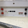 Battery pack 51.2V 200Ah LiFePO4, LFP wall type with EVE 3.2V 100Ah LiFePO4 grade A cells