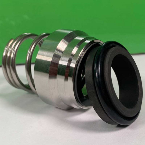 Механическое уплотнение торцевое R-E5K-U 30, CAR/SIC, EPDM, 304, CC