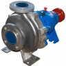 Freischwingerpumpe BS 40-160/40, AISI 316, 2900, ohne Motor