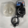 Dosing pump PDE HC151+ MULTIFUNCTION M60 240V PVDF-CE-VT + SHUKO PLUG, 1-10 l/h, 7-1 bar