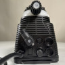 Dosing pump PDE HC151+ MULTIFUNCTION M60 240V PVDF-CE-VT + SHUKO PLUG, 1-10 l/h, 7-1 bar