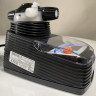 Dosing pump PDE HC151+ MULTIFUNCTION M60 240V PVDF-CE-VT + SHUKO PLUG, 1-10 l/h, 7-1 bar