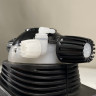 Dosing pump PDE HC151+ MULTIFUNCTION M60 240V PVDF-CE-VT + SHUKO PLUG, 1-10 l/h, 7-1 bar