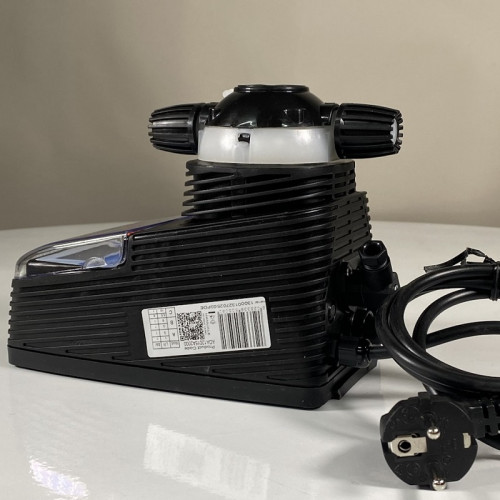 Dosing pump PDE HC151+ MULTIFUNCTION M60 240V PVDF-CE-VT + SHUKO PLUG, 1-10 l/h, 7-1 bar