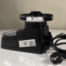Dosing pump PDE HC151+ MULTIFUNCTION M60 240V PVDF-CE-VT + SHUKO PLUG, 1-10 l/h, 7-1 bar